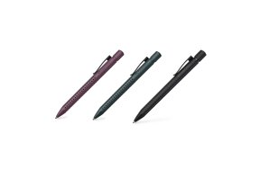 FABER CASTELL BALLPEN 2011 M GRIP